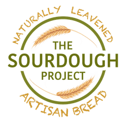 The Sourdough Project Logo